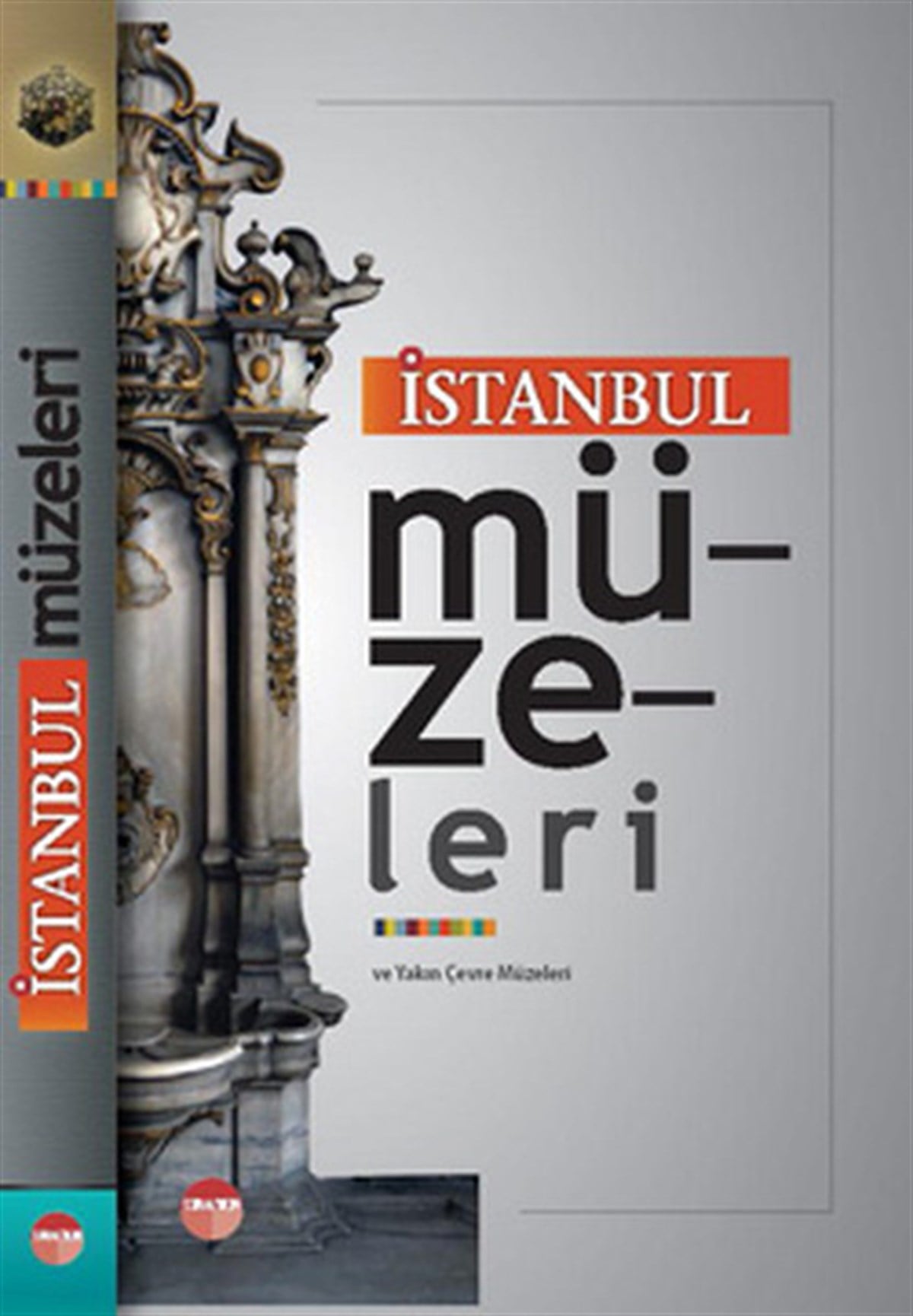 KolektifMüzelerİstanbul Müzeleri