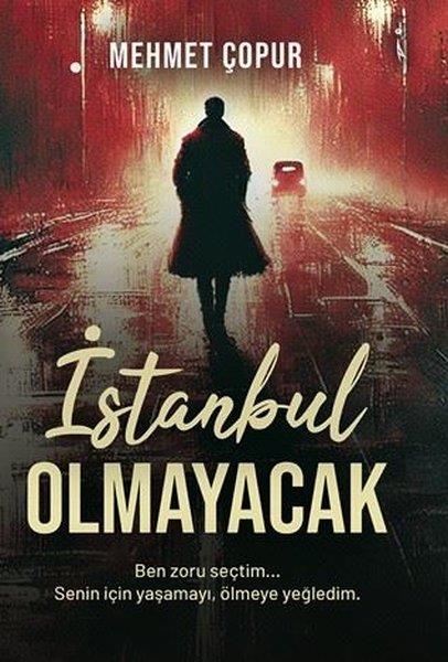 Mehmet ÇopurTürk Şiiriİstanbul Olmayacak