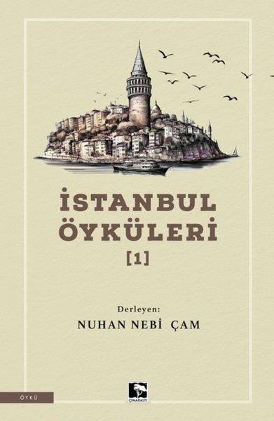 KolektifTürk Romaniİstanbul Öyküleri 1