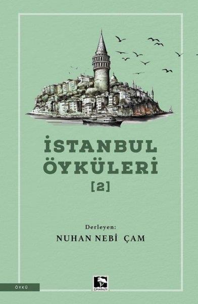 KolektifTürk Romaniİstanbul Öyküleri 2