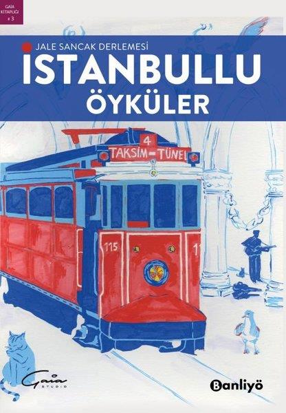 KolektifHikaye (Öykü) Kitaplarıİstanbullu Öyküler