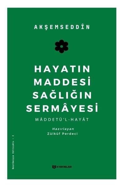 Mustafa TatcıTasavvuf Kitaplarıİstanbul'un Manevi Fatihi Akşemseddin