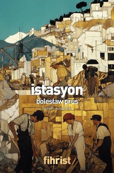 Boleslaw PrusDünya Romanİstasyon