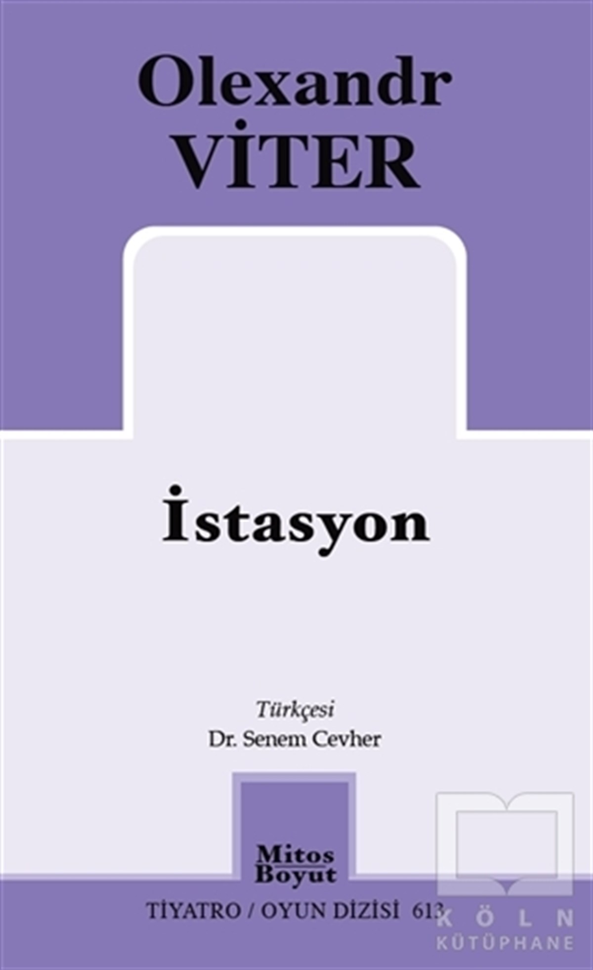 Olexandr ViterFotoğraf, Sinema, Tiyatroİstasyon
