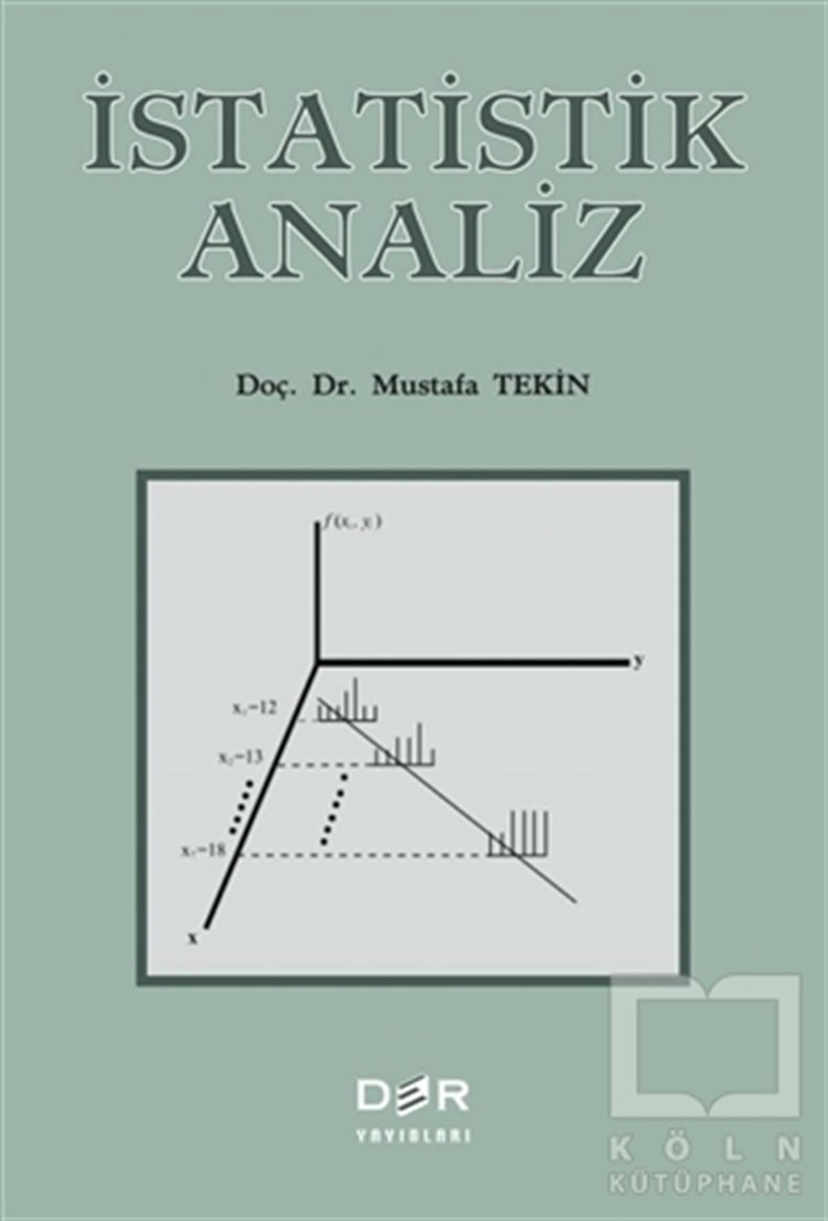 Mustafa TekinAkademikİstatistik Analiz