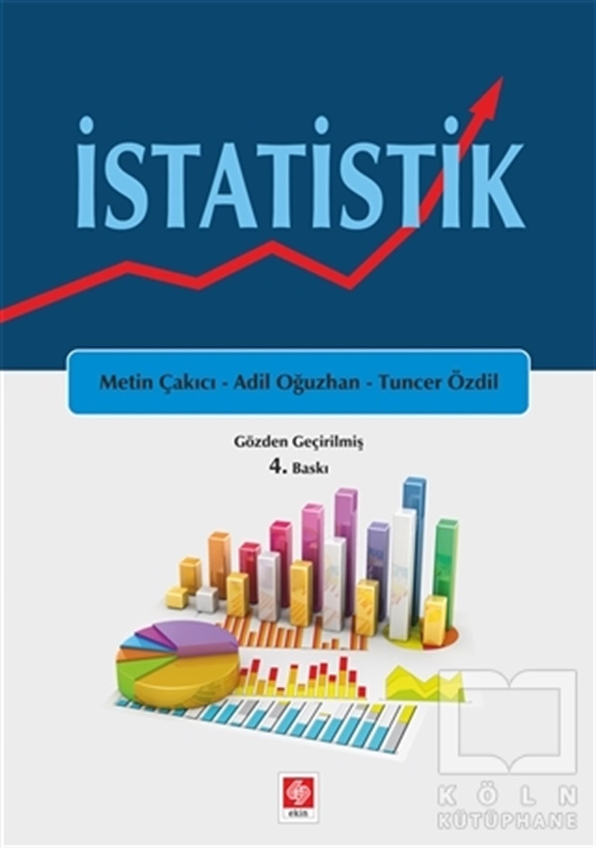 Metin ÇakıcıGenel Konularİstatistik