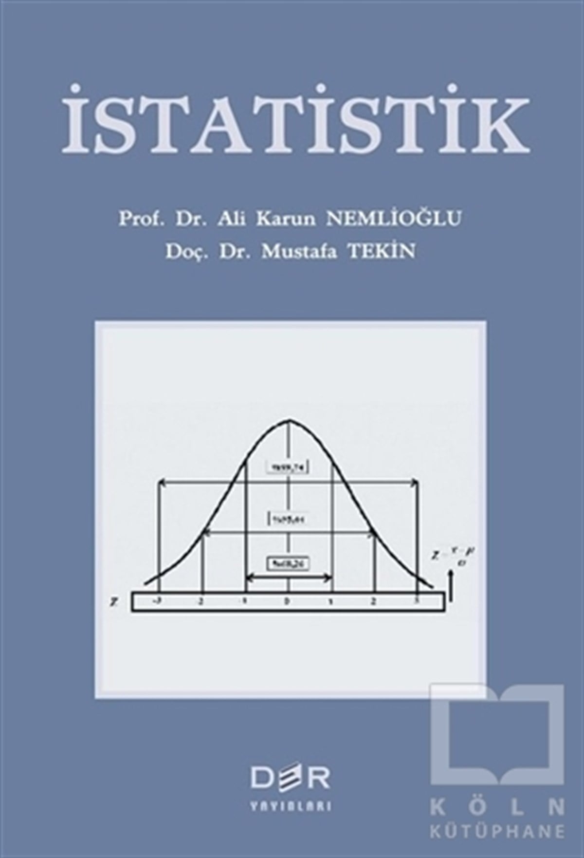 Mustafa TekinAkademikİstatistik
