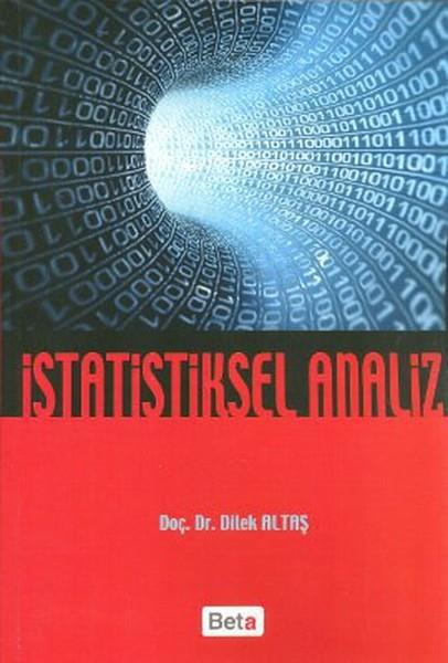 Gülgonca ÇarpıkMatematikİstatistiksel Analiz