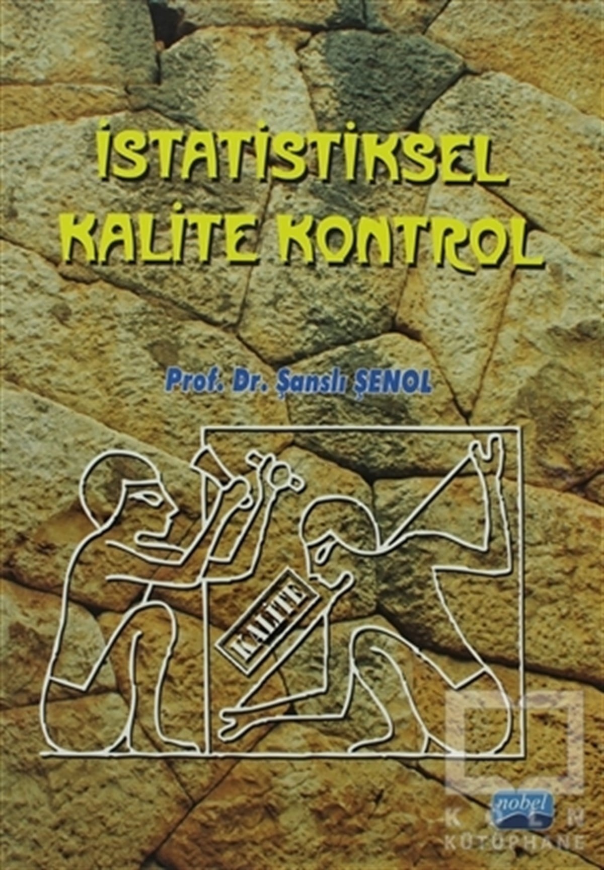 Şanslı ŞenolAkademikİstatistiksel Kalite Kontrol