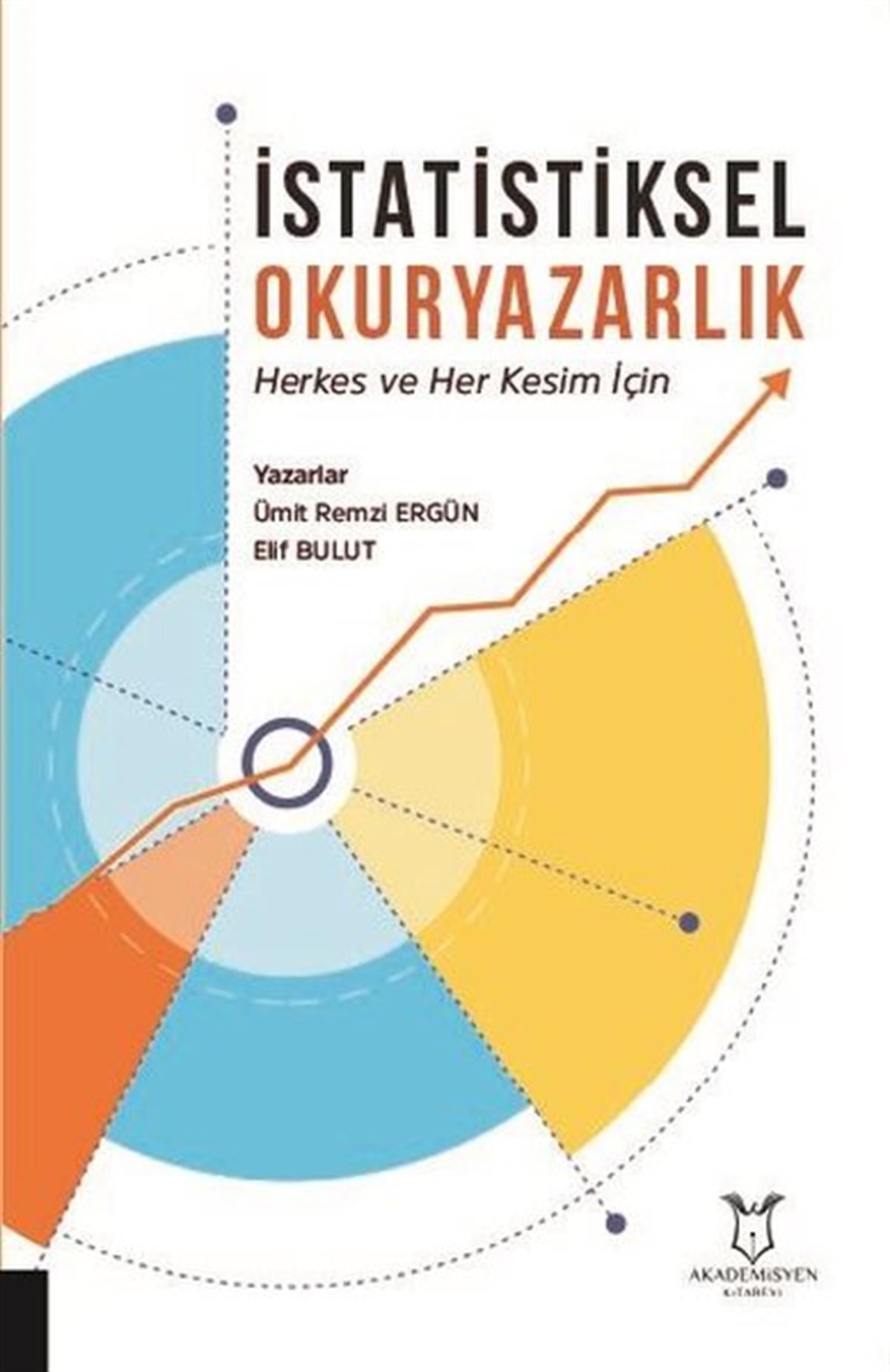 Elif BulutIstatistikİstatistiksel Okuryazarlık