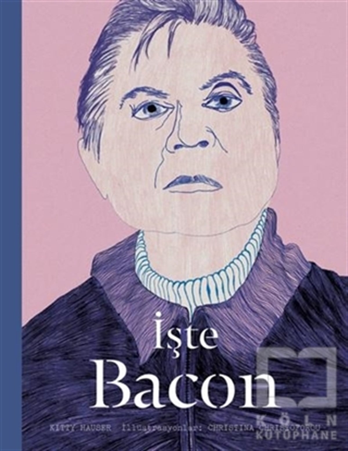 Kitty HauserDiğerİşte Bacon