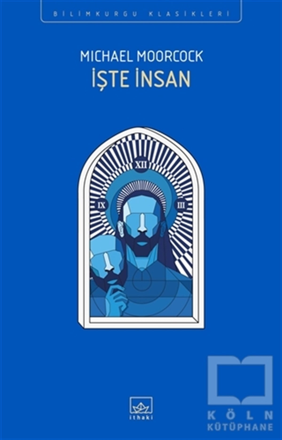 Michael MoorcockBilimkurguİşte İnsan