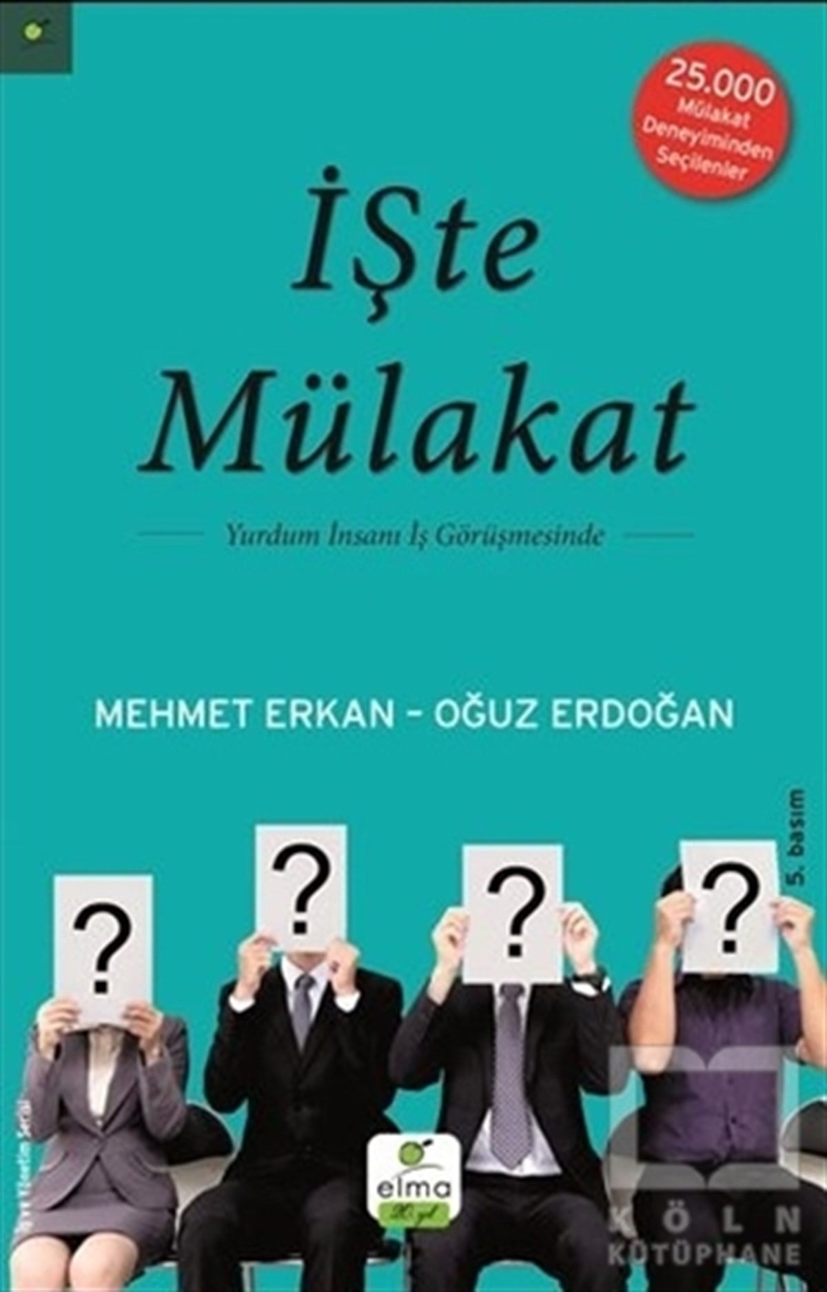 Mehmet Erkanİş Dünyasıİşte Mülakat