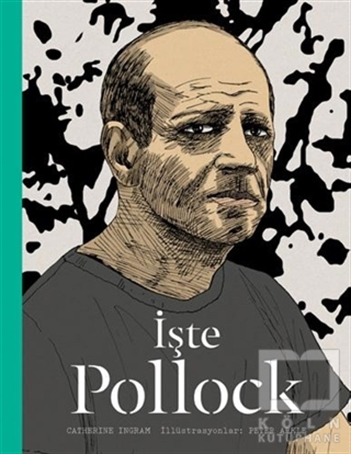 Catherine IngramBiyografi-Otobiyogafiİşte Pollock