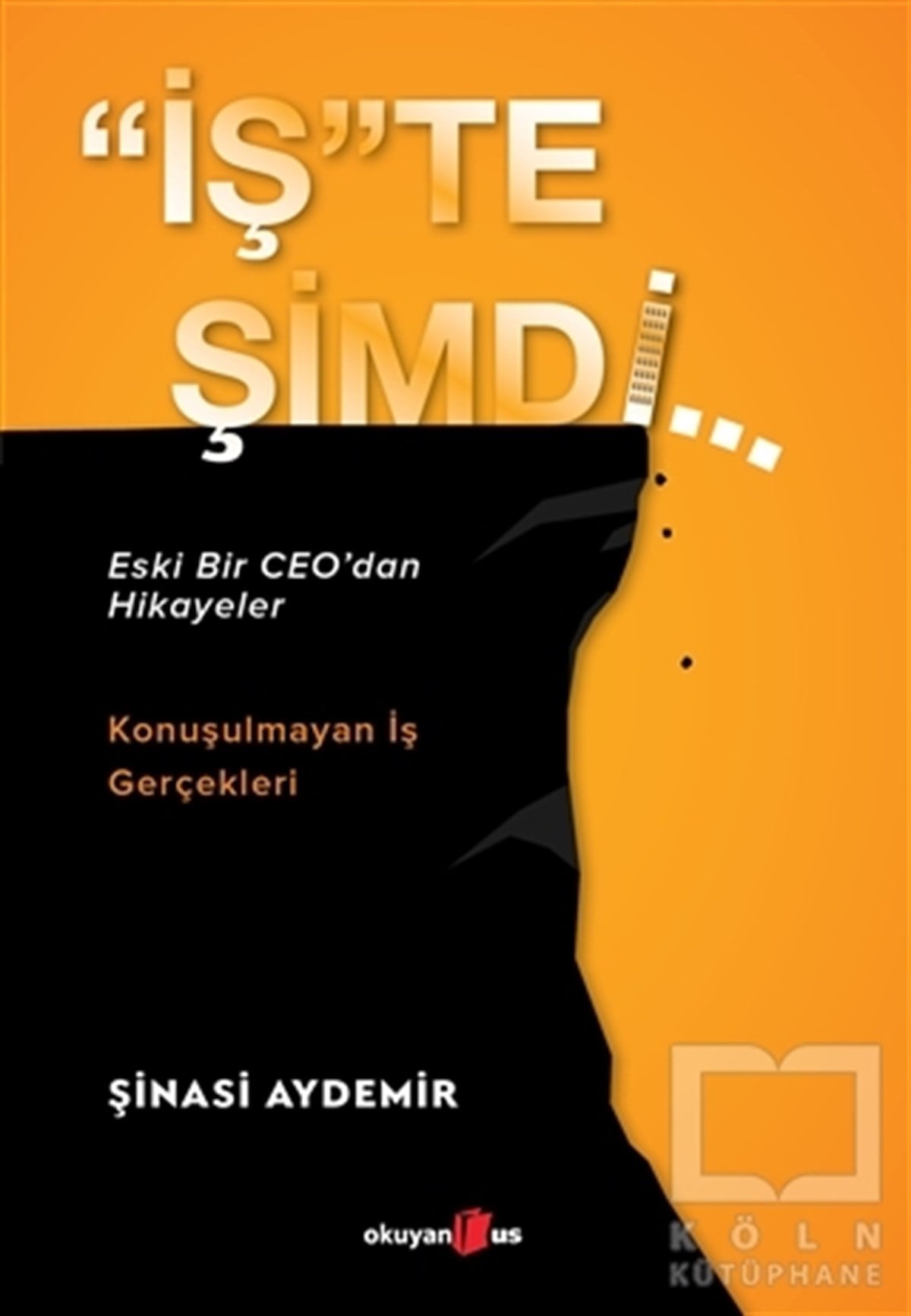 Şinasi AydemirKişisel Gelişim Kitapları