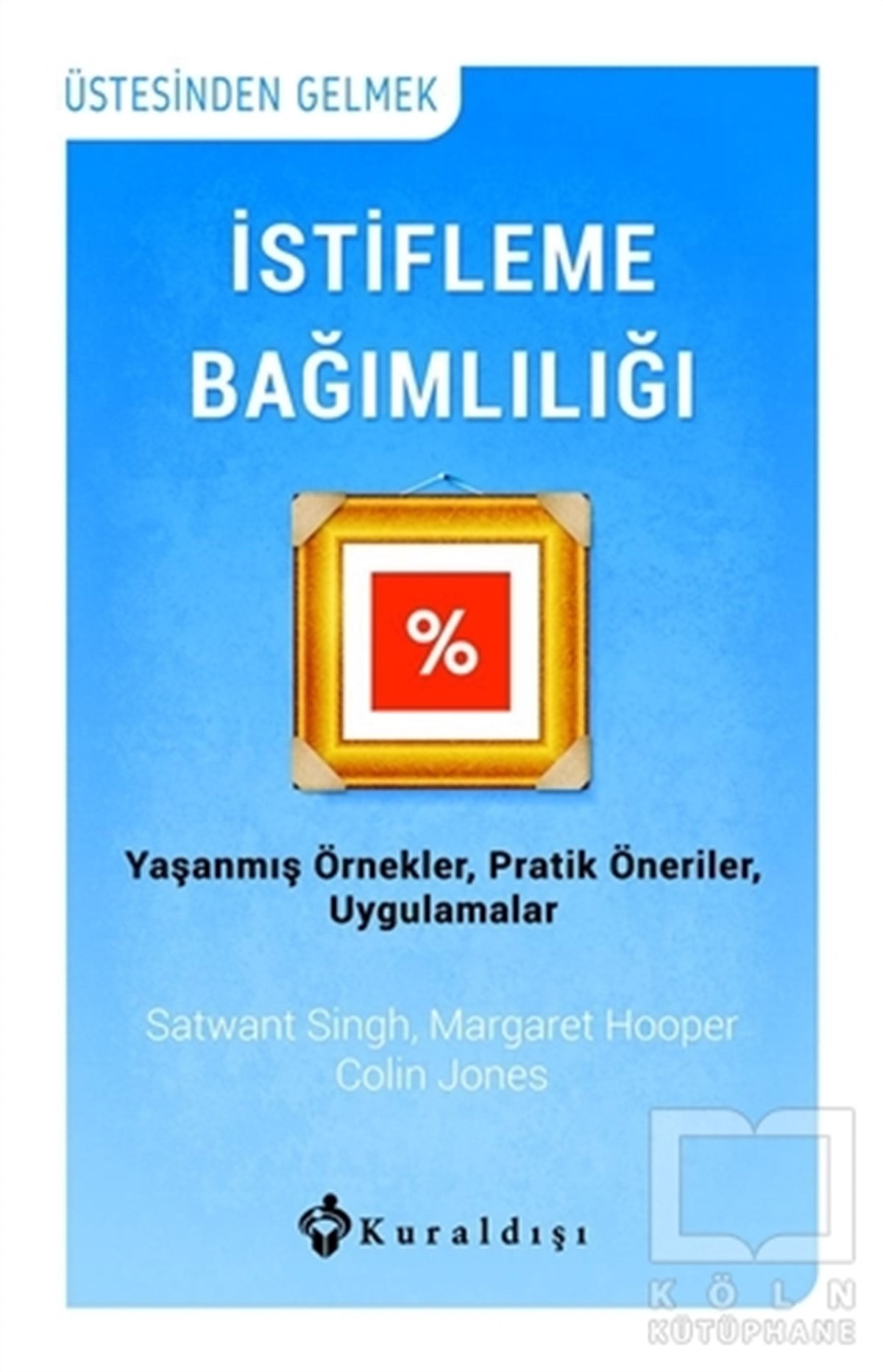 Satwant SinghKişisel Gelişimİstifleme Bağımlılığı