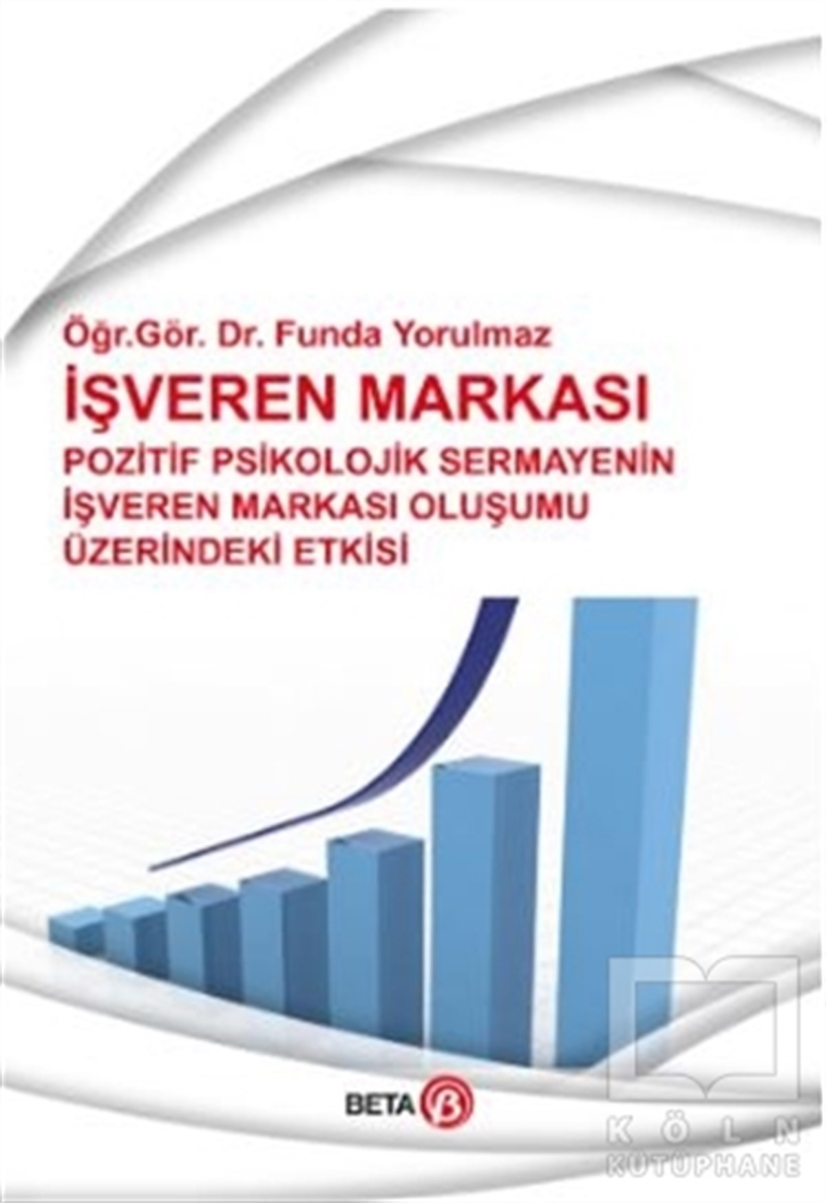 Funda YorulmazAraştırma-İnceleme-Kuramİşveren Markası