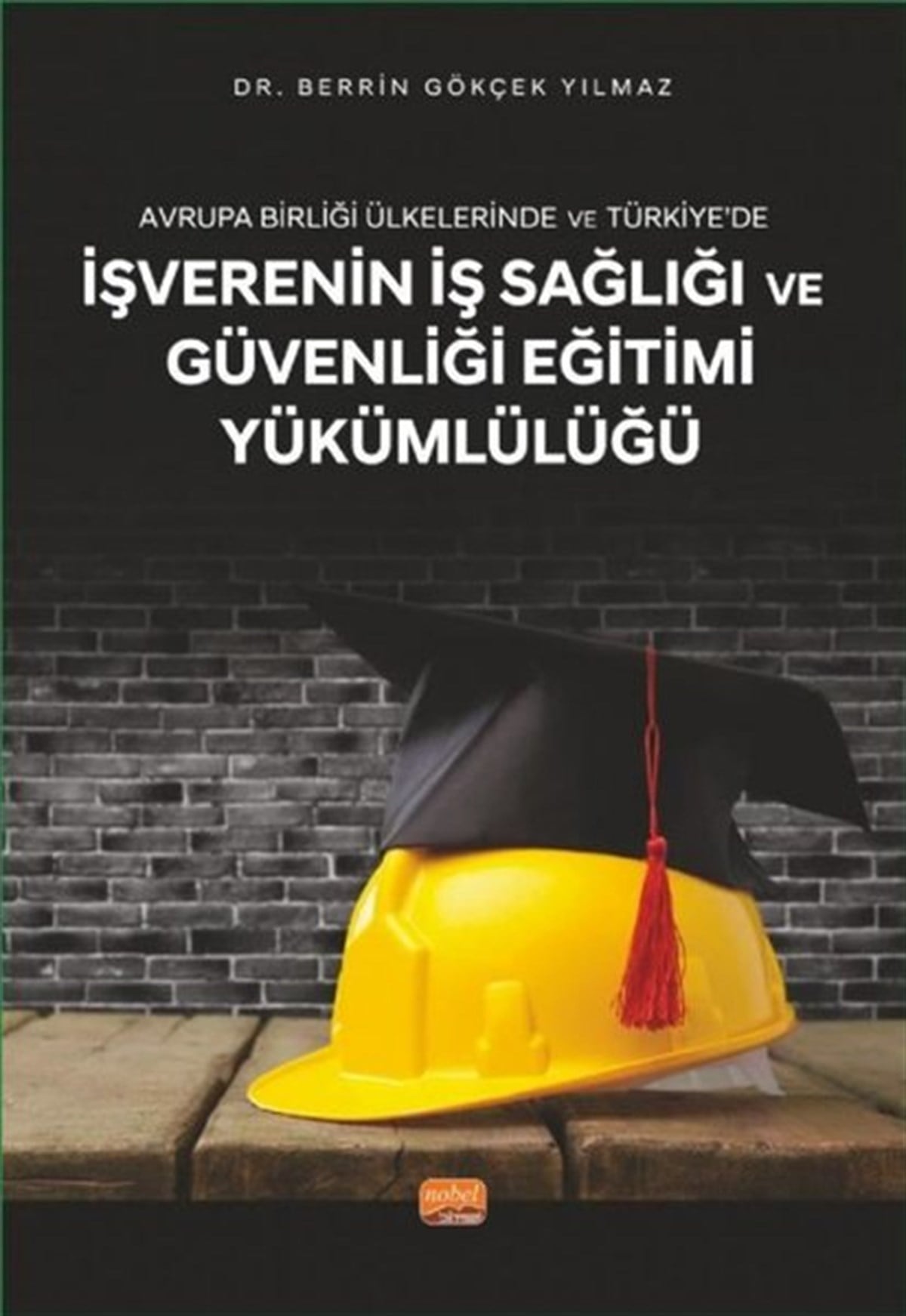 Berrin Gökçek YılmazEğitimİşverenin İş Sağlığı ve Güvenliği Eğitimi Yükümlülüğü - Avrupa Birliği Ülkelerinde ve Türkiye'de