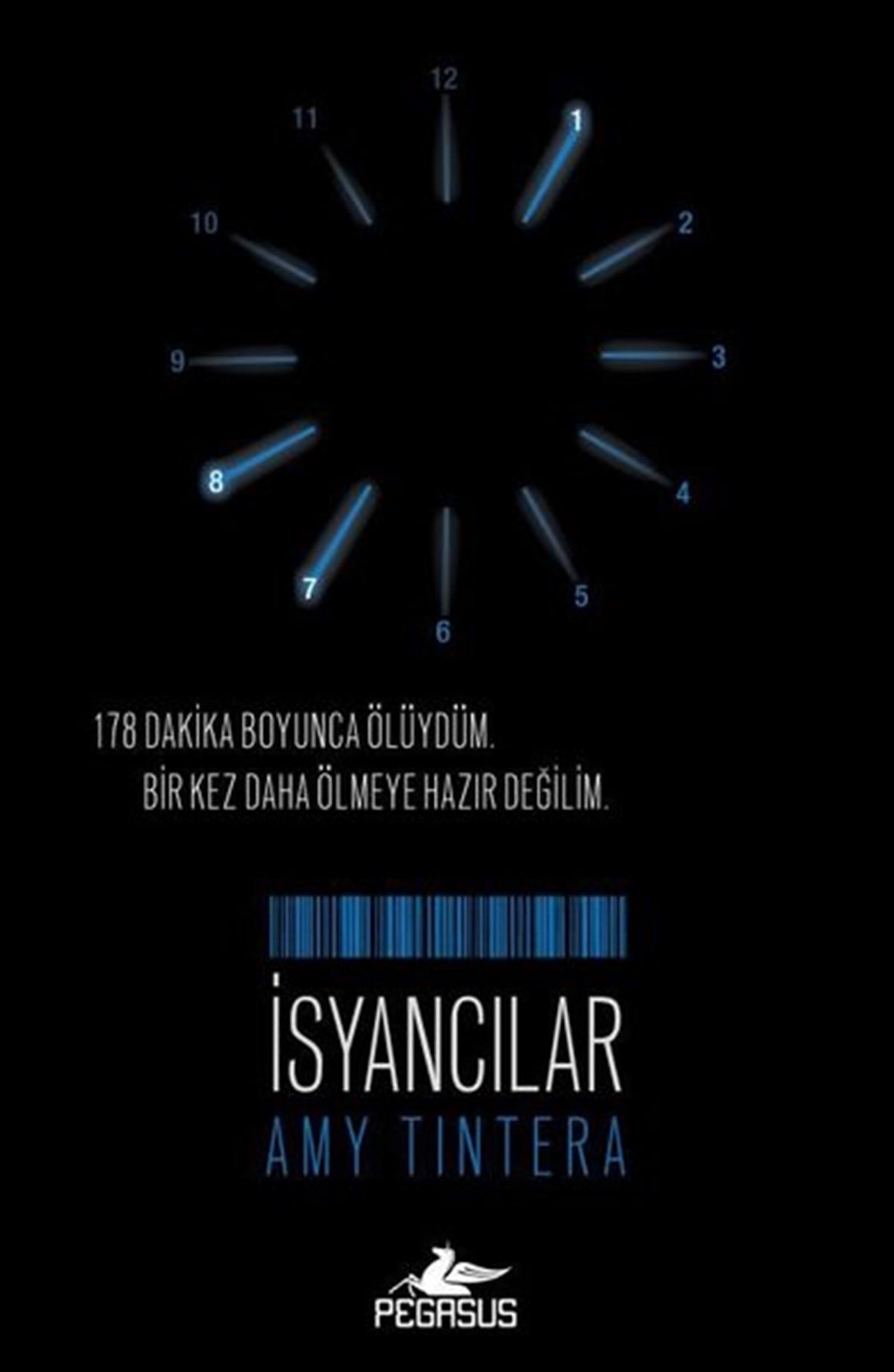 Amy TınteraFantastik Kitaplar & Fantastik Romanlarİsyancılar-Sıfırlananlar 2.Kitap