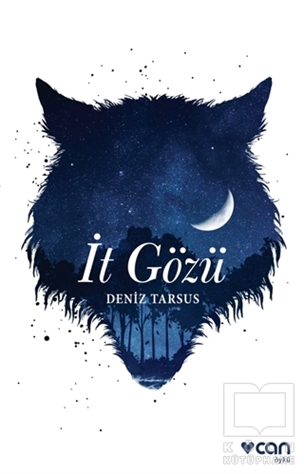 Deniz TarsusÖyküİt Gözü