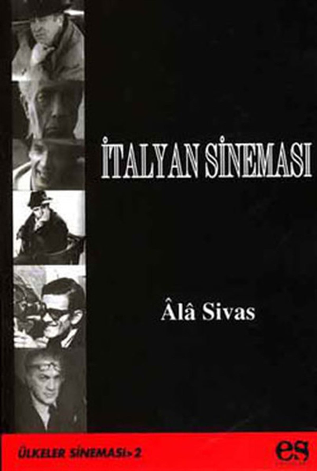 Ala SivasSinemaİtalyan Sineması