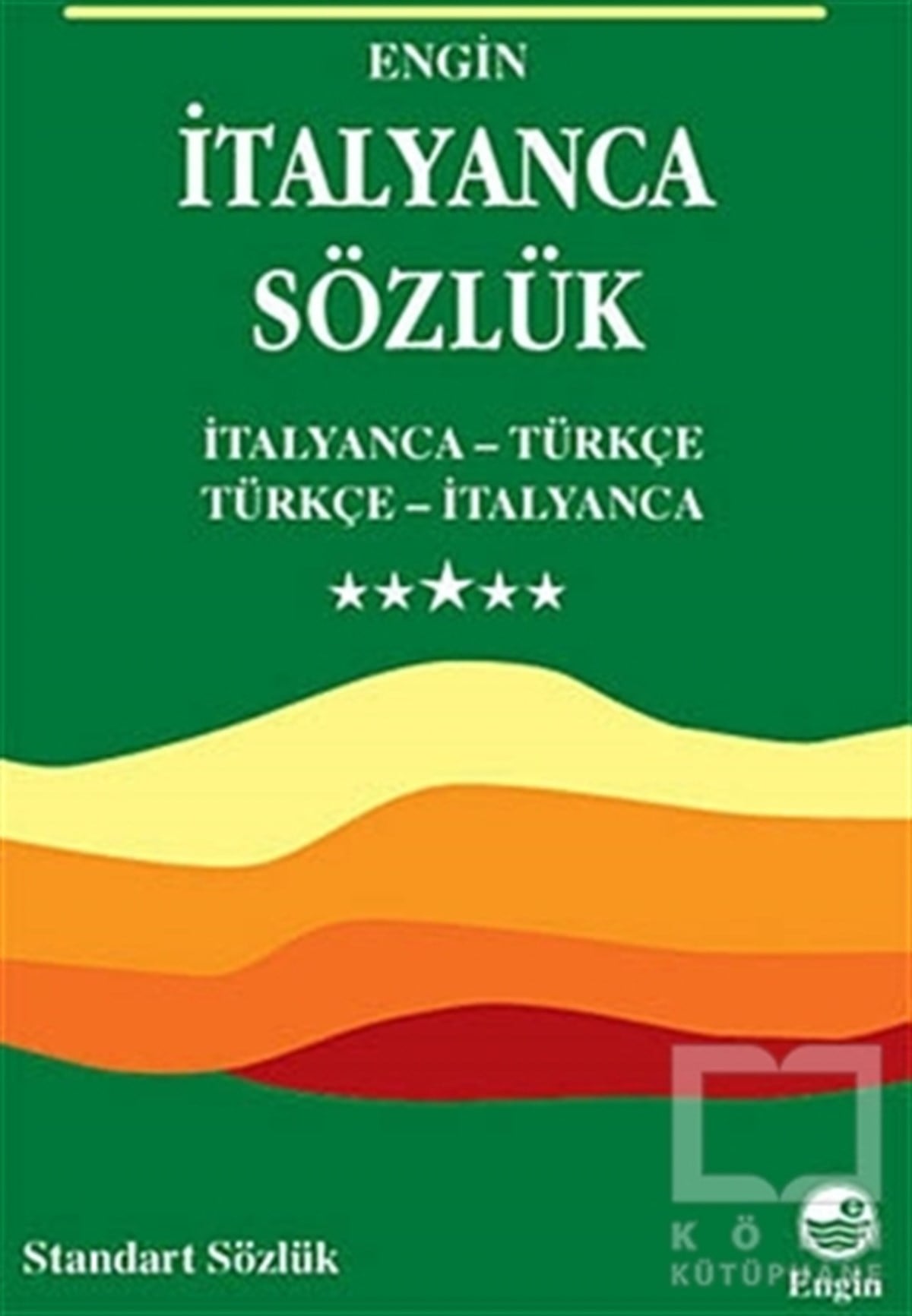 Elif KalemciGenel Konularİtalyanca Sözlük -  Dizionario Italiano