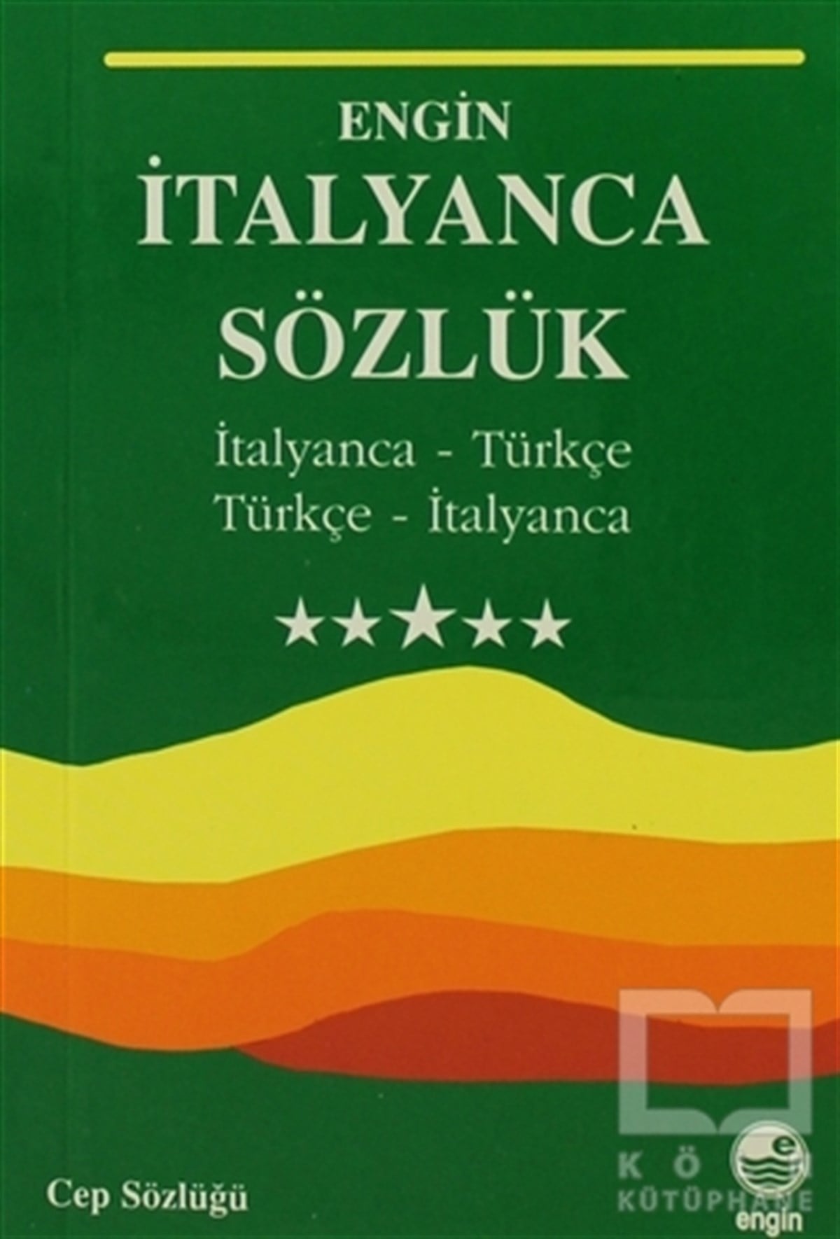 KolektifReferans - Kaynak Kitapİtalyanca Sözlük / Dizionario Italiano (Cep Sözlüğü)