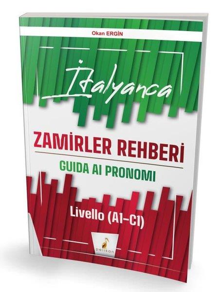 Okan ErginYabanci Dil Sözlükleriİtalyanca Zamirler Rehberi