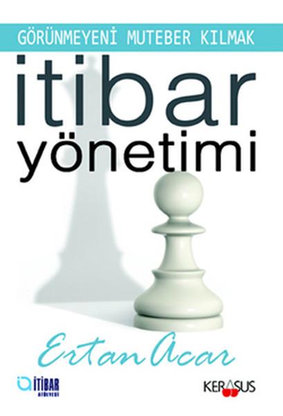 Ertan AcarKişisel Gelişim Kitaplarıİtibar Yönetimi