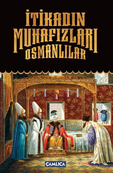 KolektifOsmanli Tarihiİtikadın Muhafızları Osmanlılar