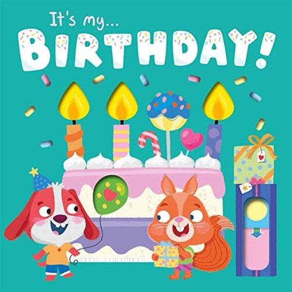 KolektifPreschoolIt's My Birthday