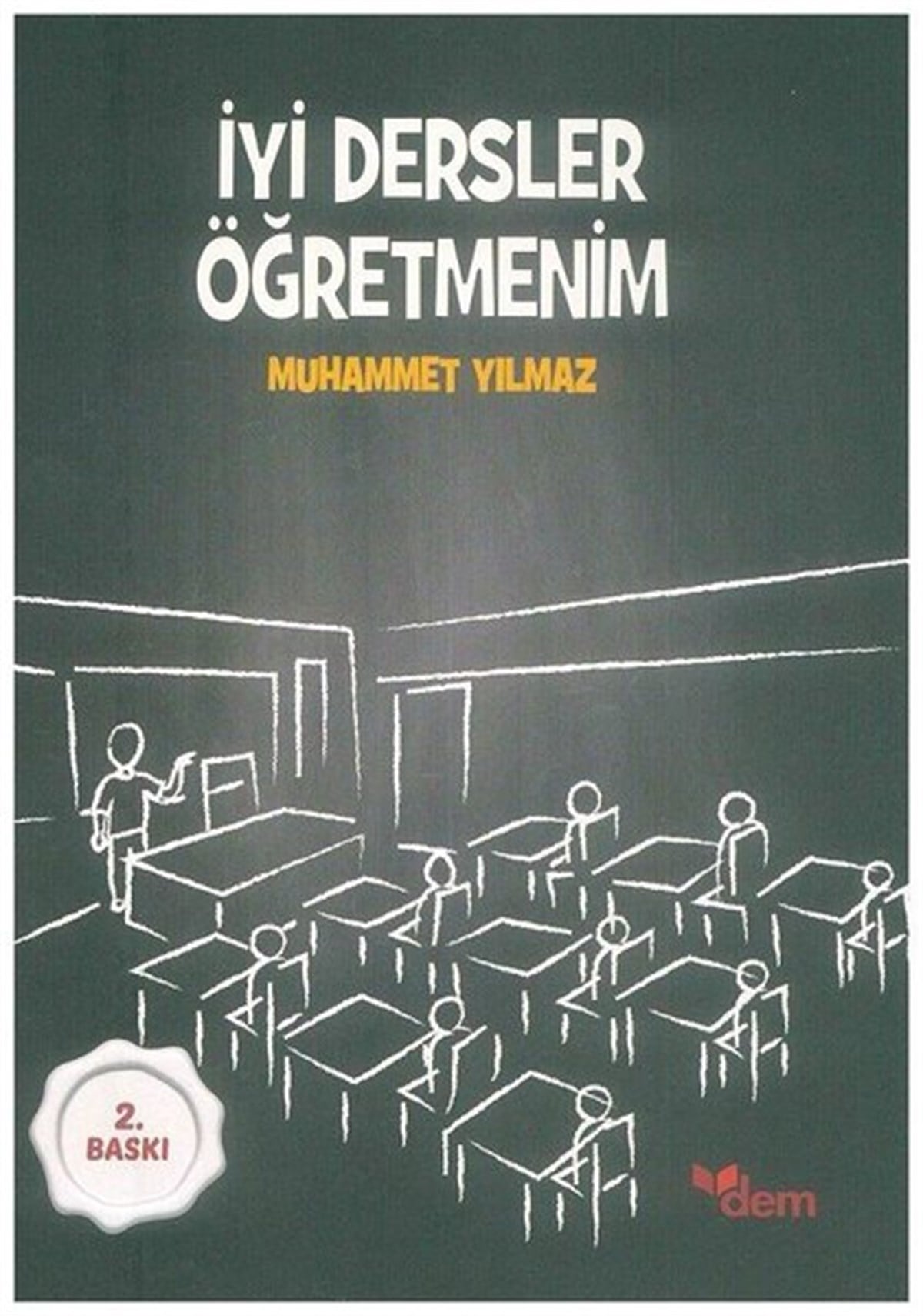 Muhammet YılmazÖğretmenlikİyi Dersler Öğretmenim