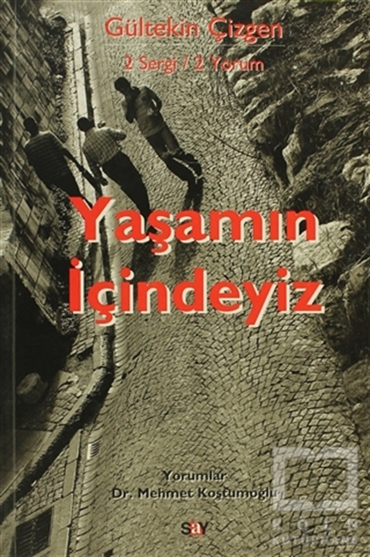 Gültekin ÇizgenFotoğraf, Sinema, Tiyatroİyi Günler İstanbul - Yaşamın İçindeyiz