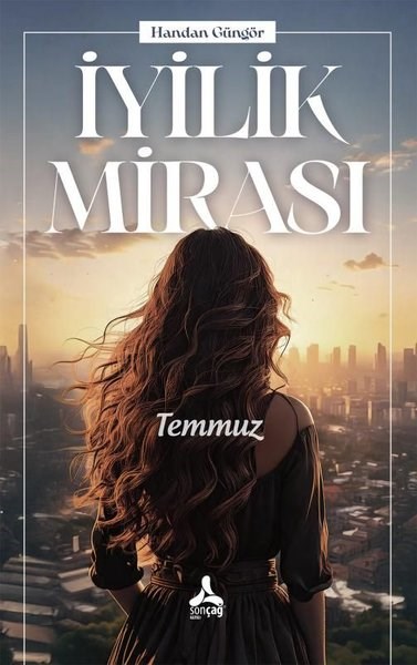 Handan GüngörDeneme Kitaplarıİyilik Mirası