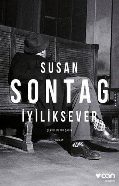 Susan SontagDünya Romanİyiliksever