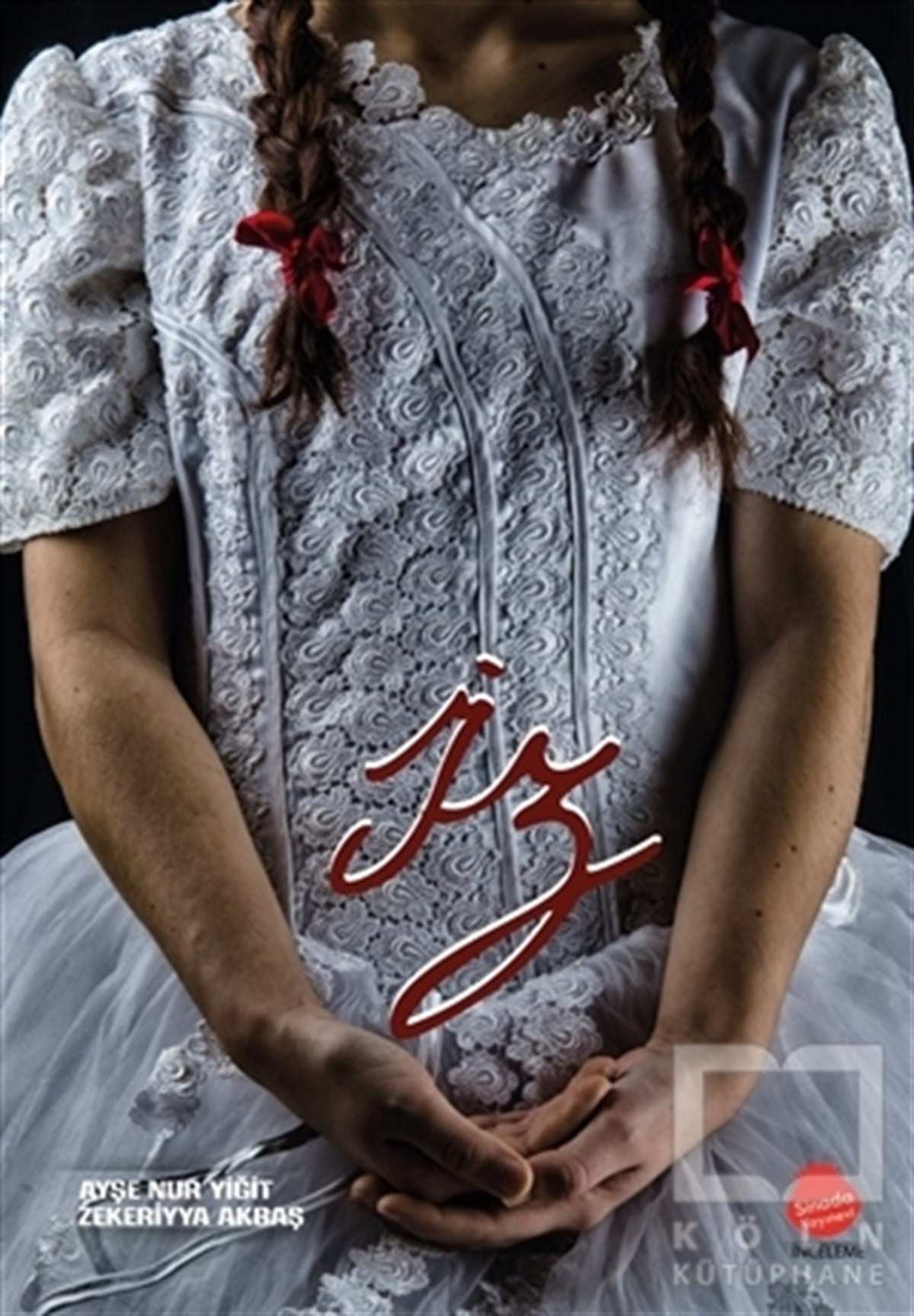 Ayşenur YiğitRomanİz