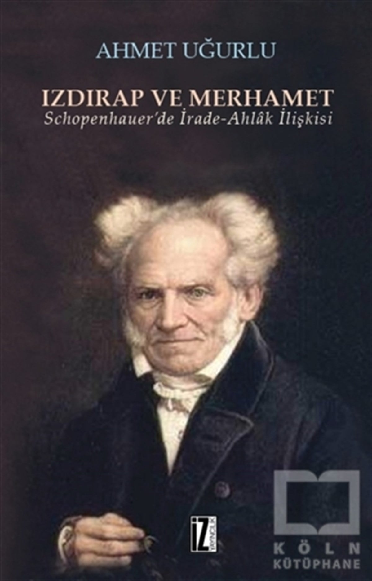 Ahmet UğurluDüşünceIzdırap ve Merhamet