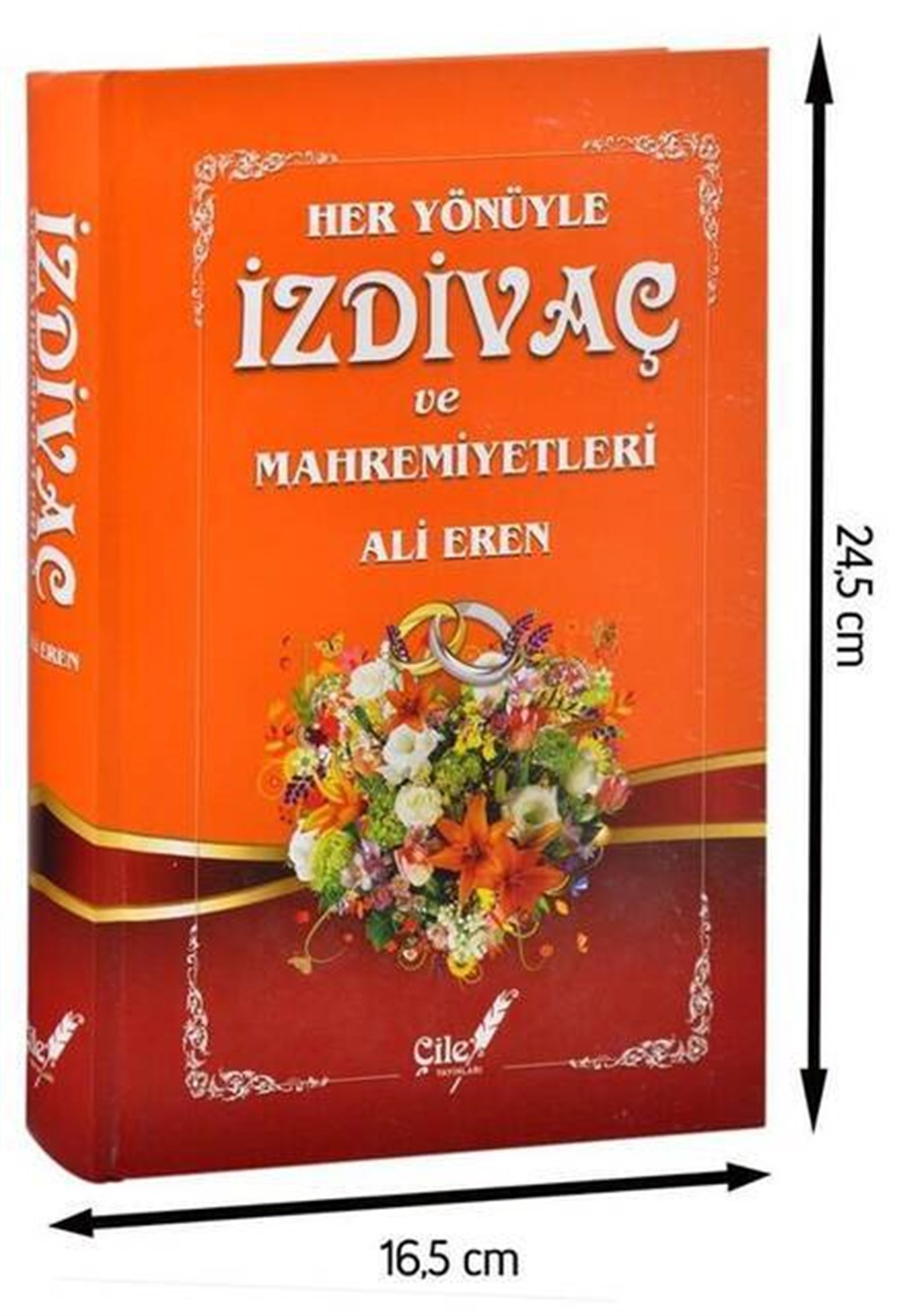 İzdivaç Ve Mahremiyetleri-1594