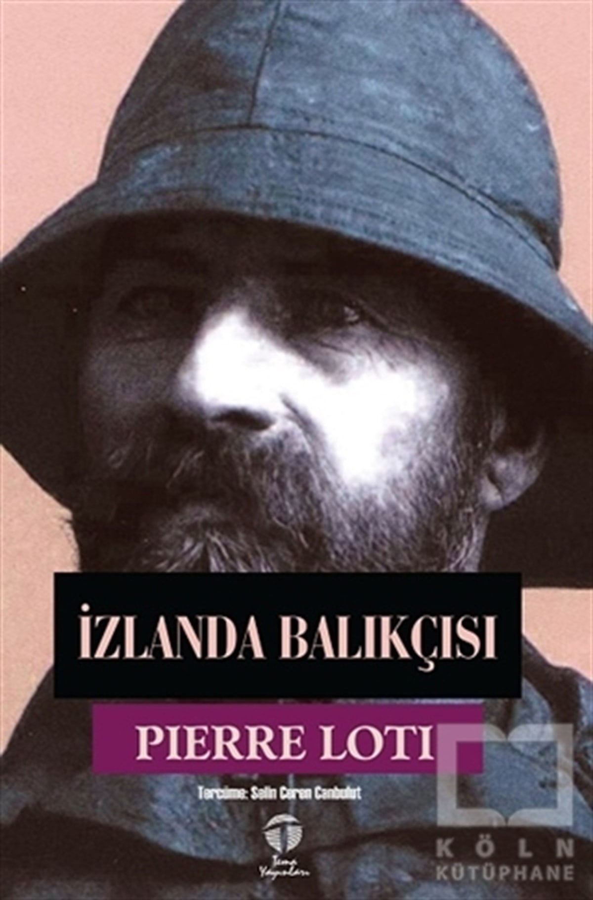 Pierre LotiTürkçe Romanlarİzlanda Balıkçısı