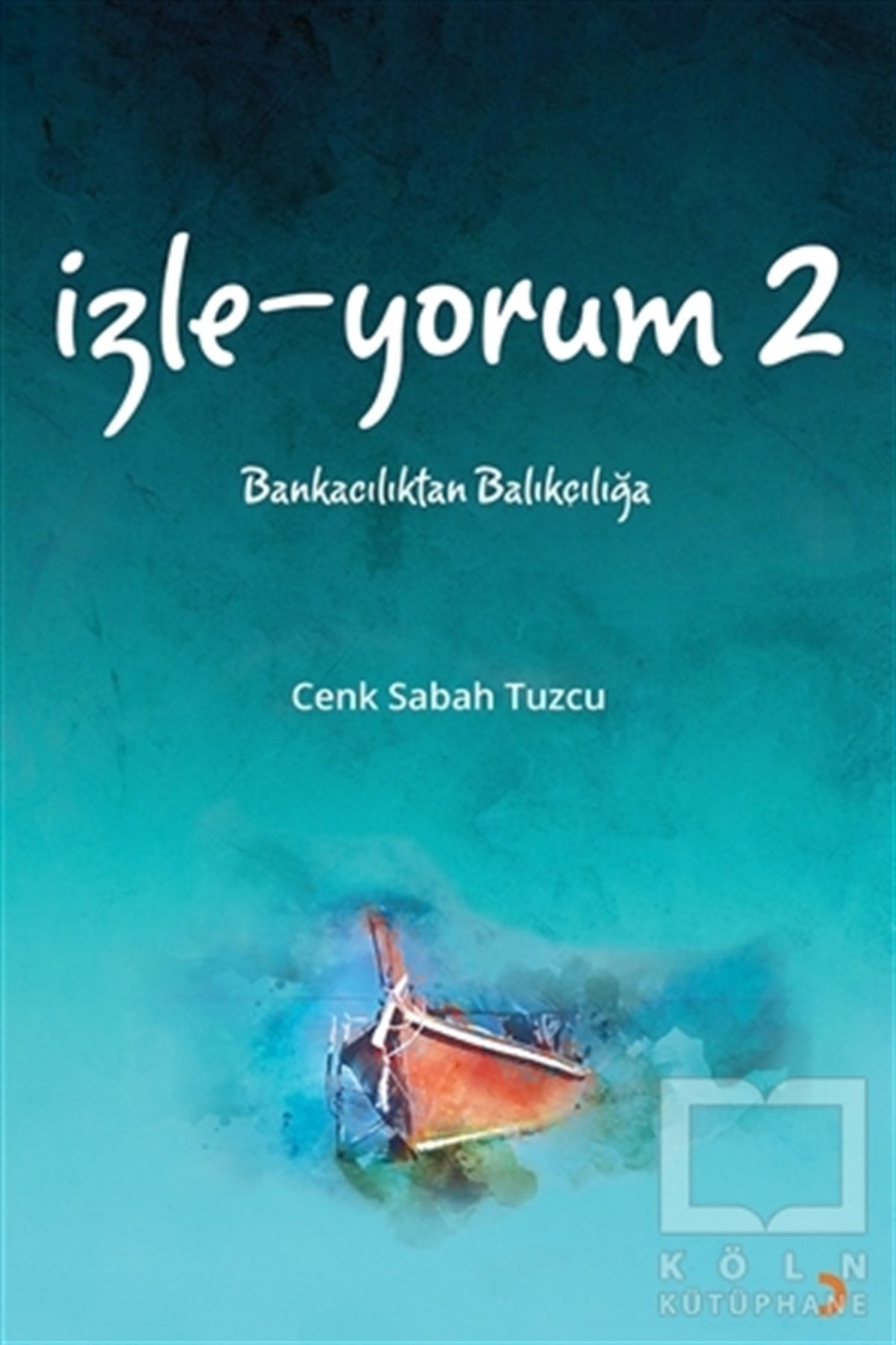 Cenk Sabah TuzcuDenemeİzle - Yorum 2