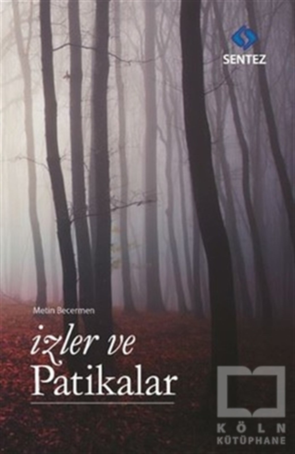 Metin BecermenDüşünceİzler ve Patikalar