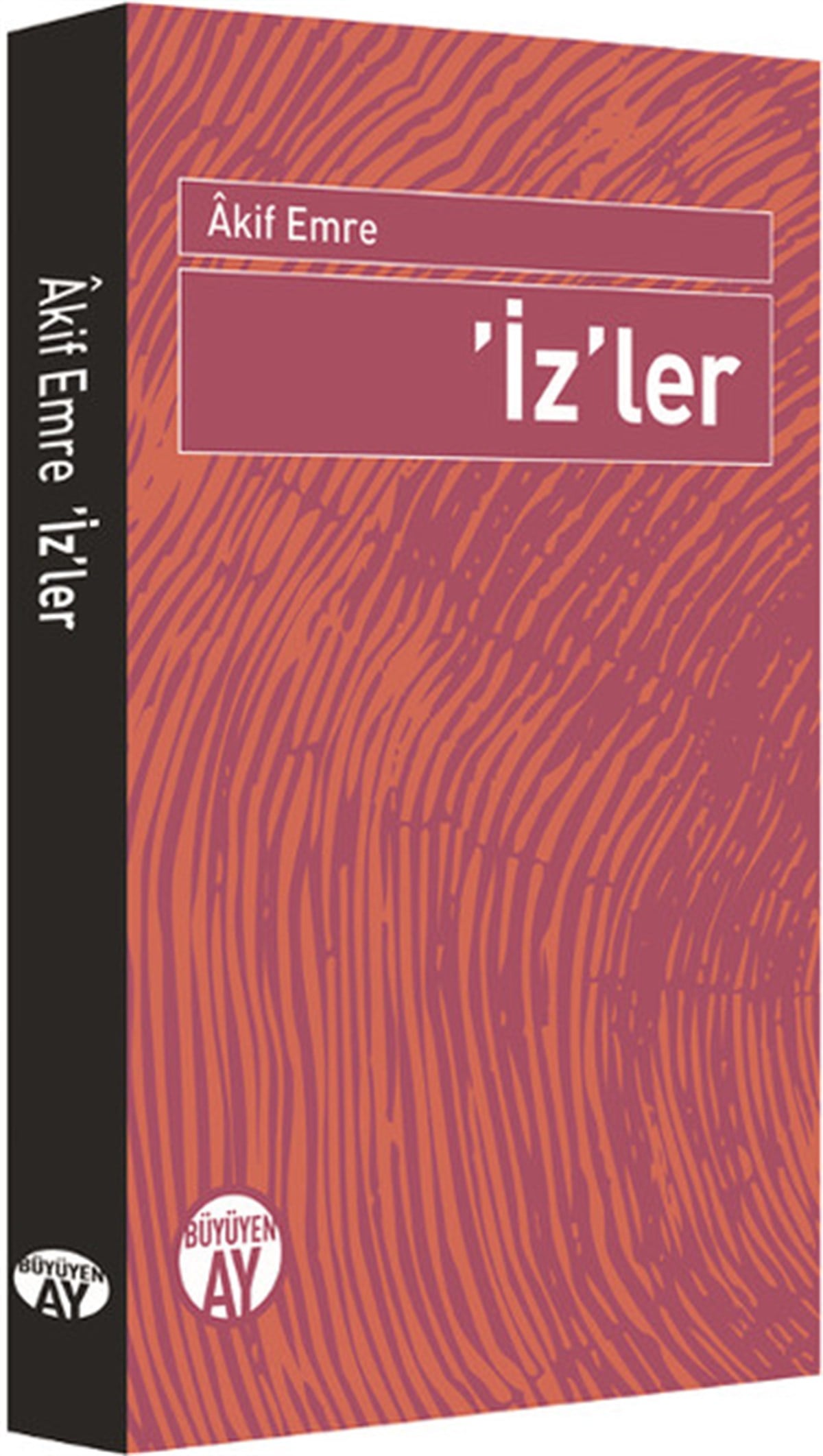 Akif EmreDeneme Kitaplarıİz'ler