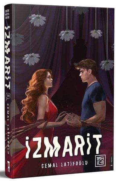 Cemal LatifoğluTürk Romaniİzmarit