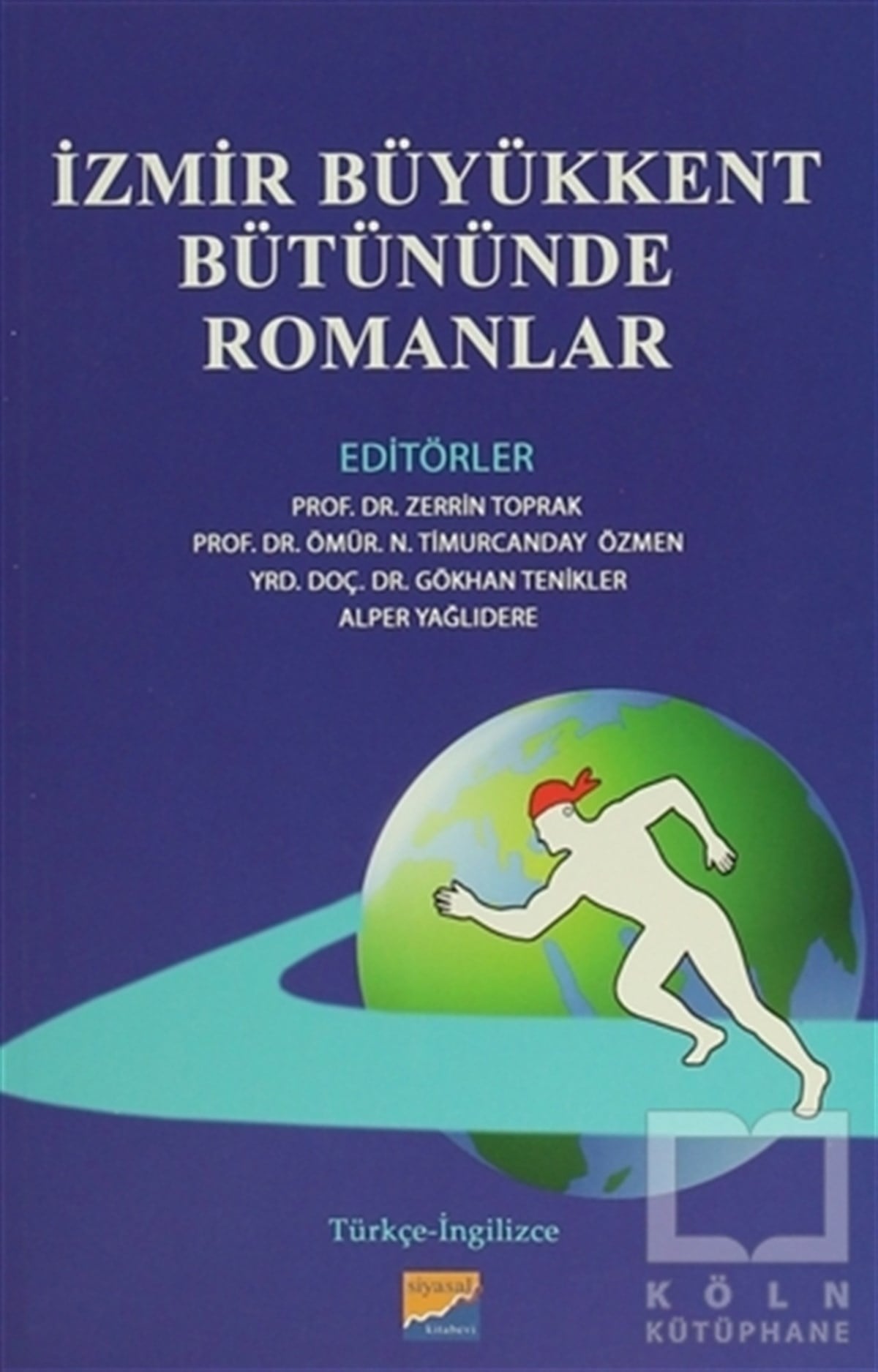 KolektifAntropolojiİzmir Büyükkent Bütününde Romanlar