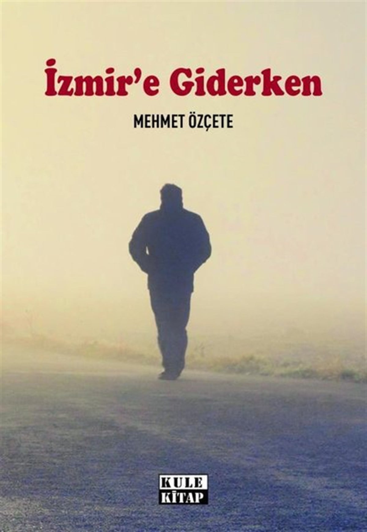 Mehmet ÖzçeteTürkiye Romanİzmir'e Giderken