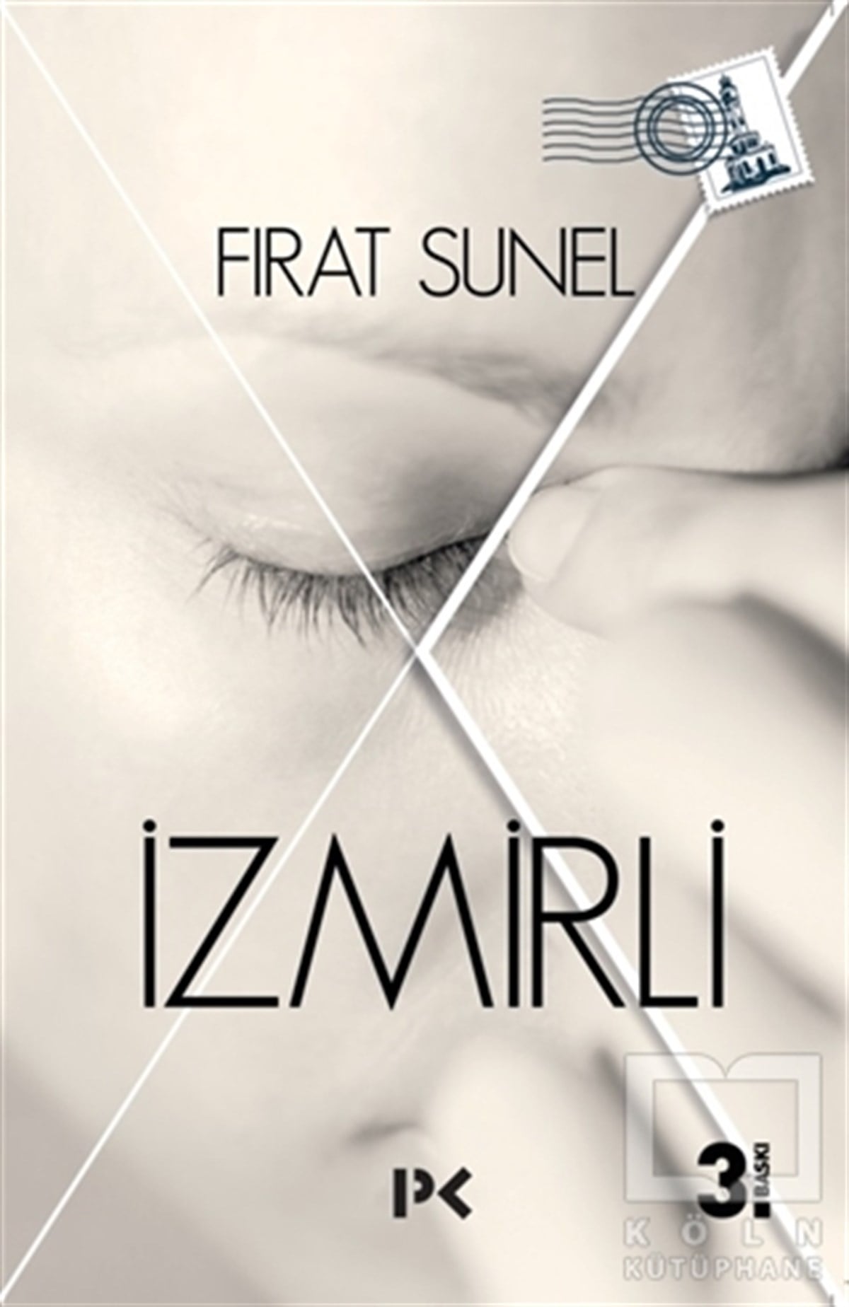 Fırat SunelAşk Kitapları & Aşk Romanlarıİzmirli