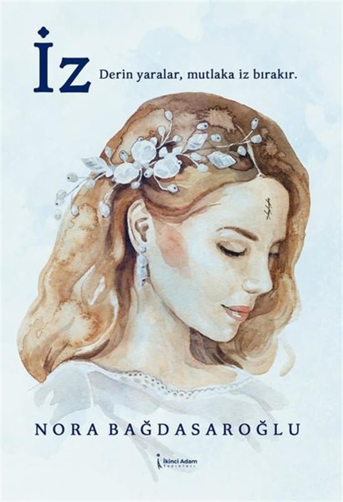 Nora BağdasaroğluTürkiye Romanİz