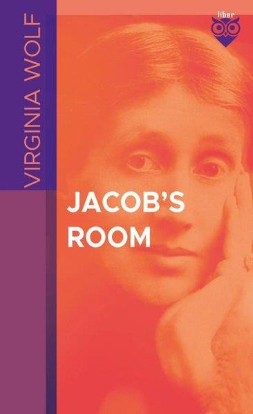 Virgina WoolfClassicsJacob's Room