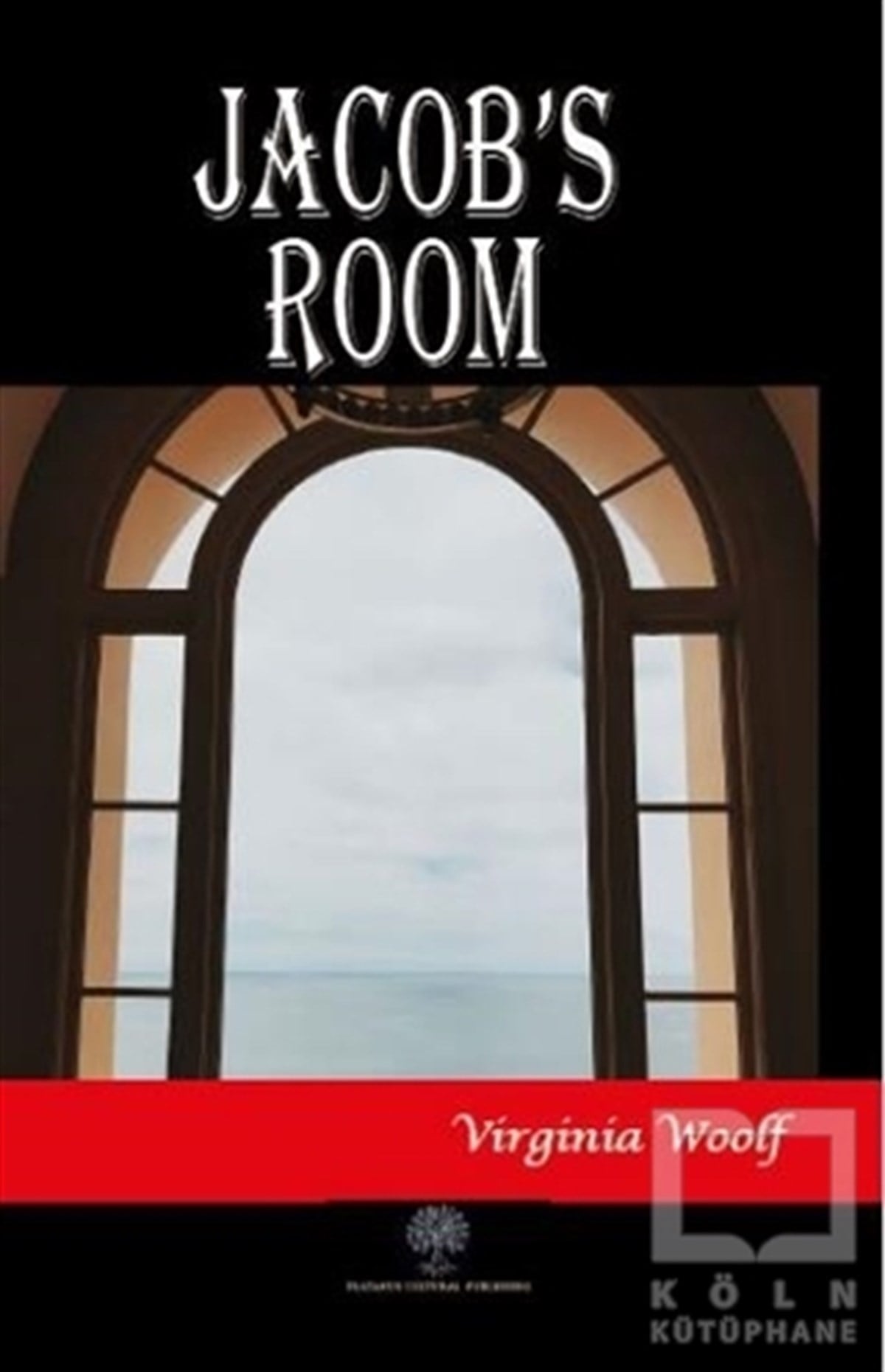 Virginia WoolfTürkçe RomanlarJacob’s Room