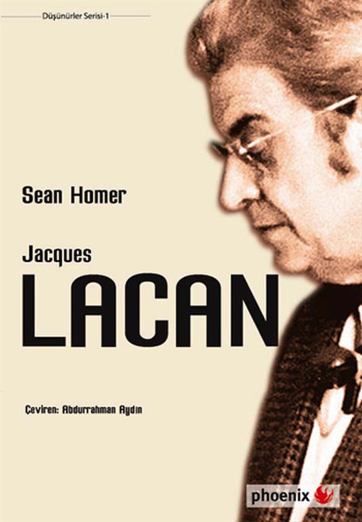 Abdurrahman AydınPsikoloji BilimiJacques Lacan
